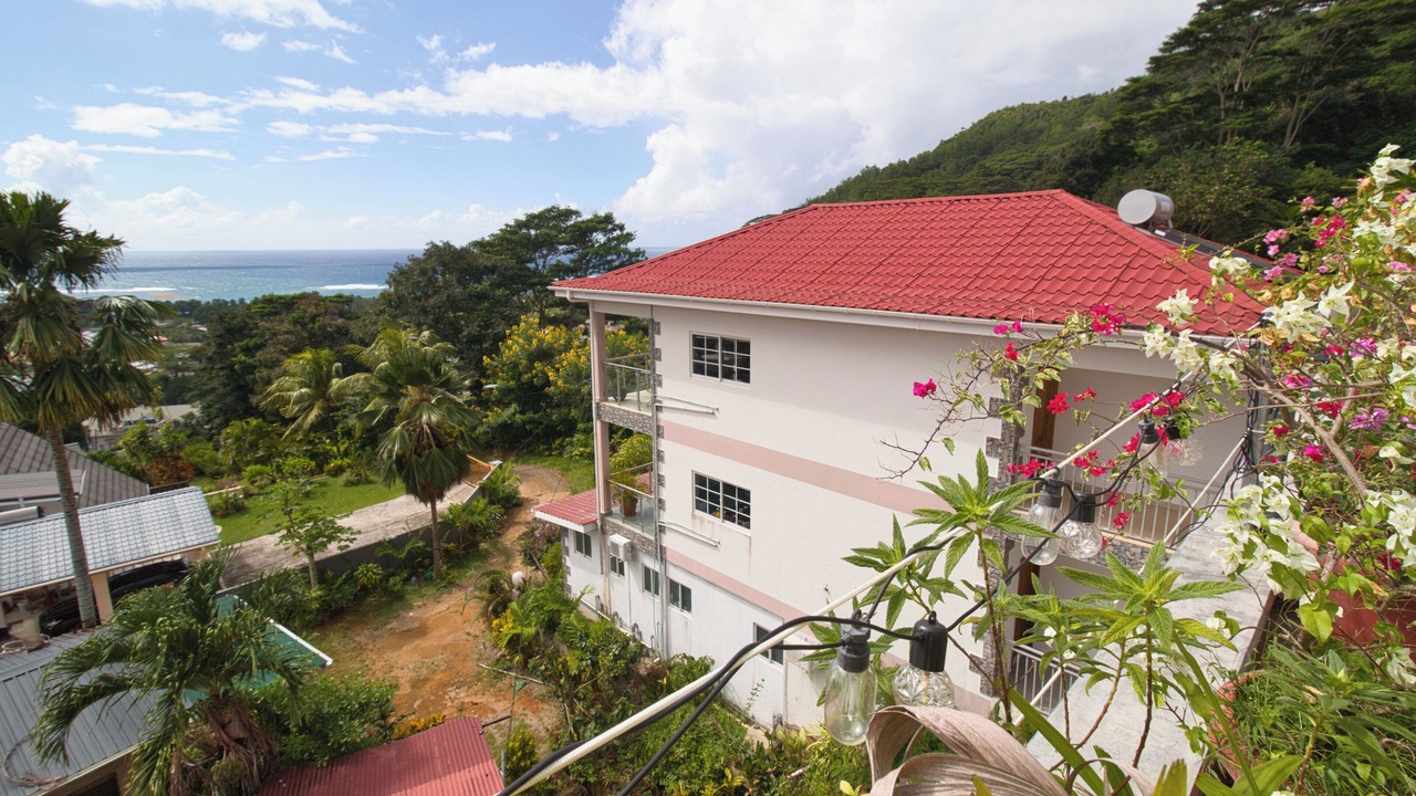 Photo of Outdoor in Anse Royale