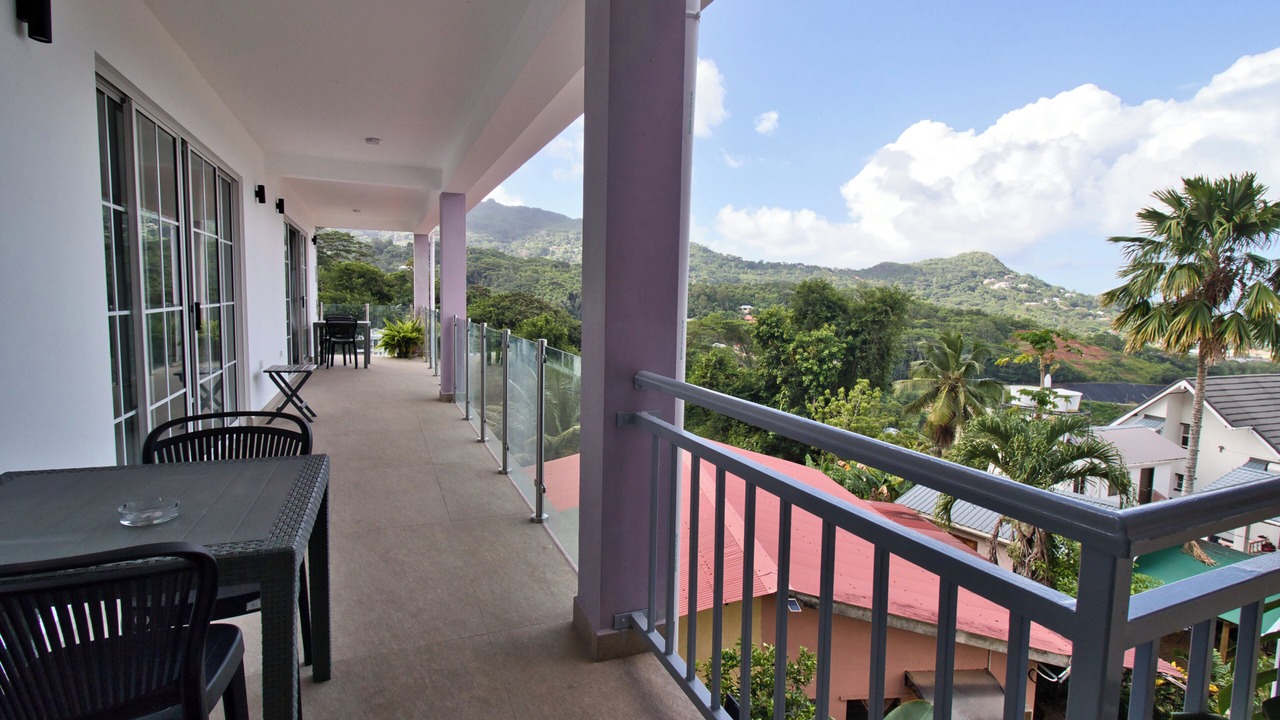 Photo of Outdoor in Anse Royale