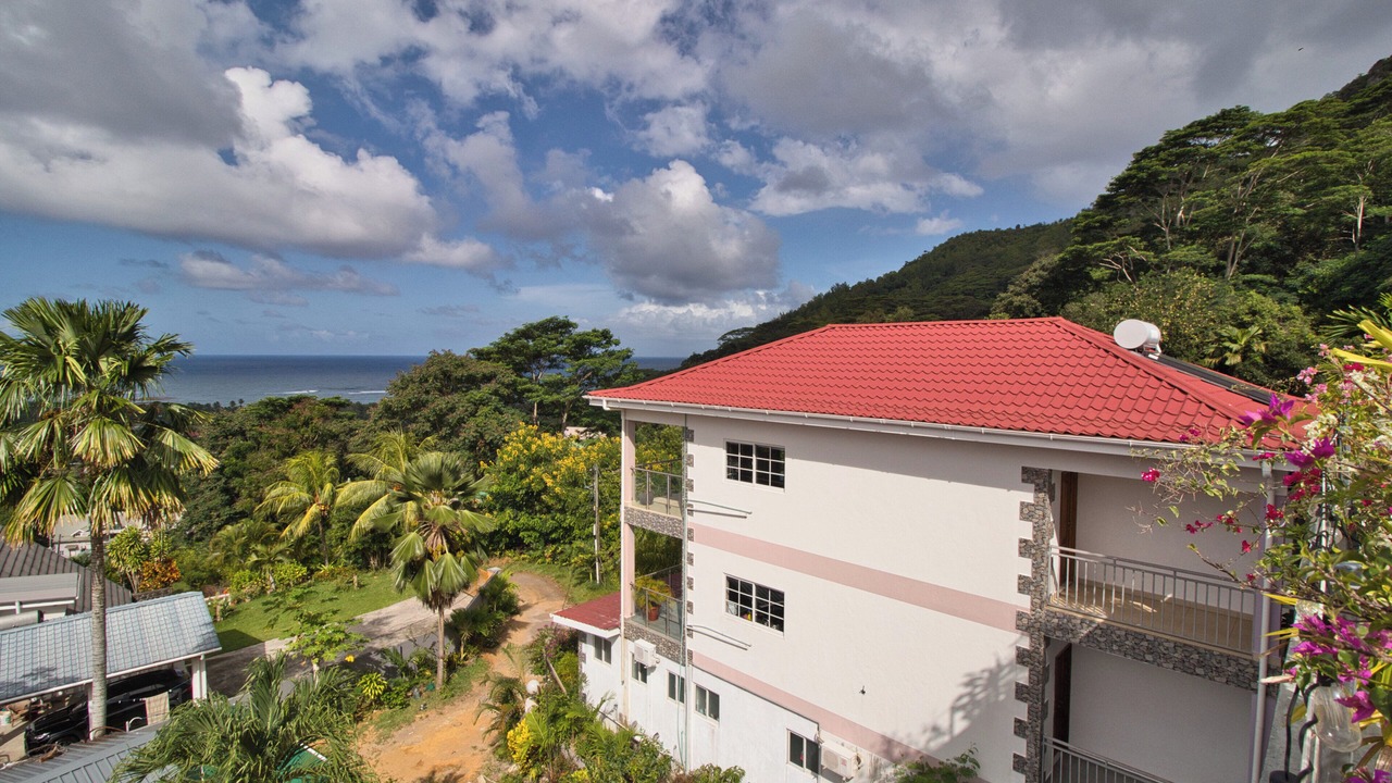 Photo of Outdoor in Anse Royale