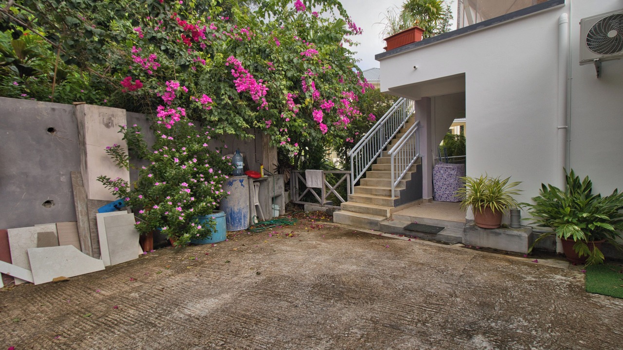 Photo of Outdoor in Anse Royale