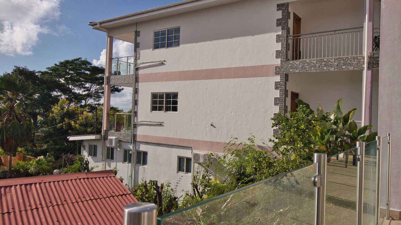 Photo of Outdoor in Anse Royale