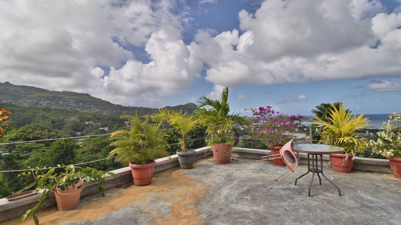 Photo of Outdoor in Anse Royale