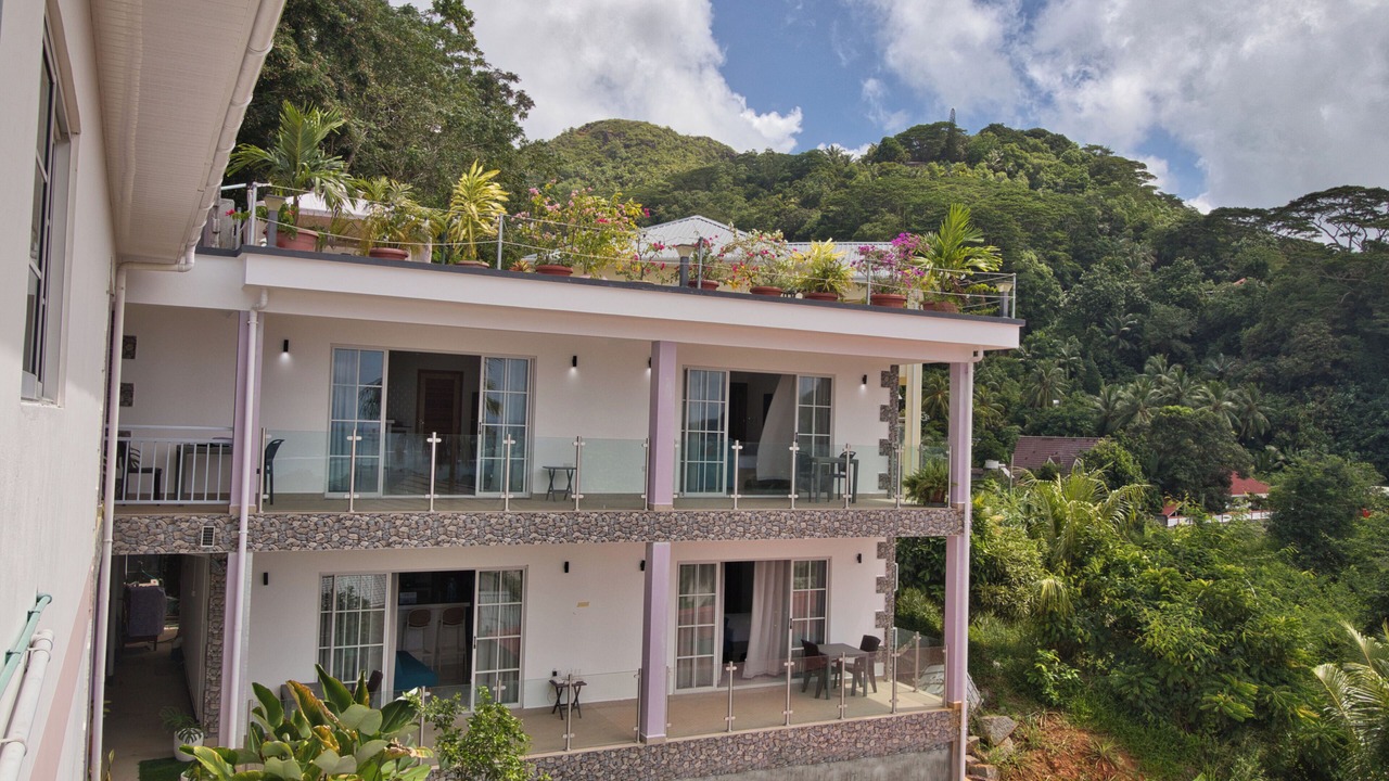 Photo of Outdoor in Anse Royale