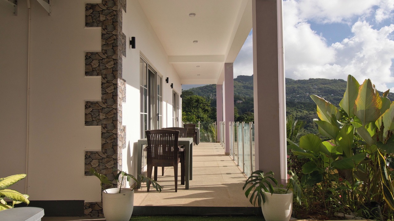 Photo of Outdoor in Anse Royale