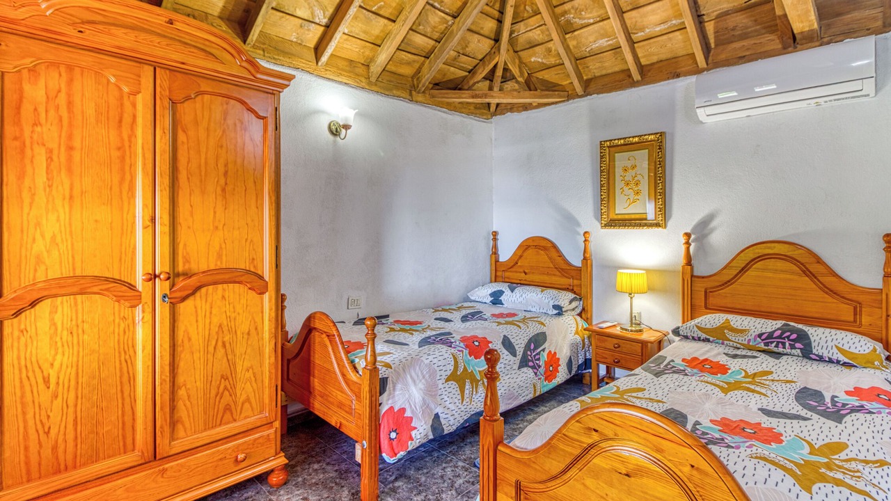 Photo of Bedroom in Arecida