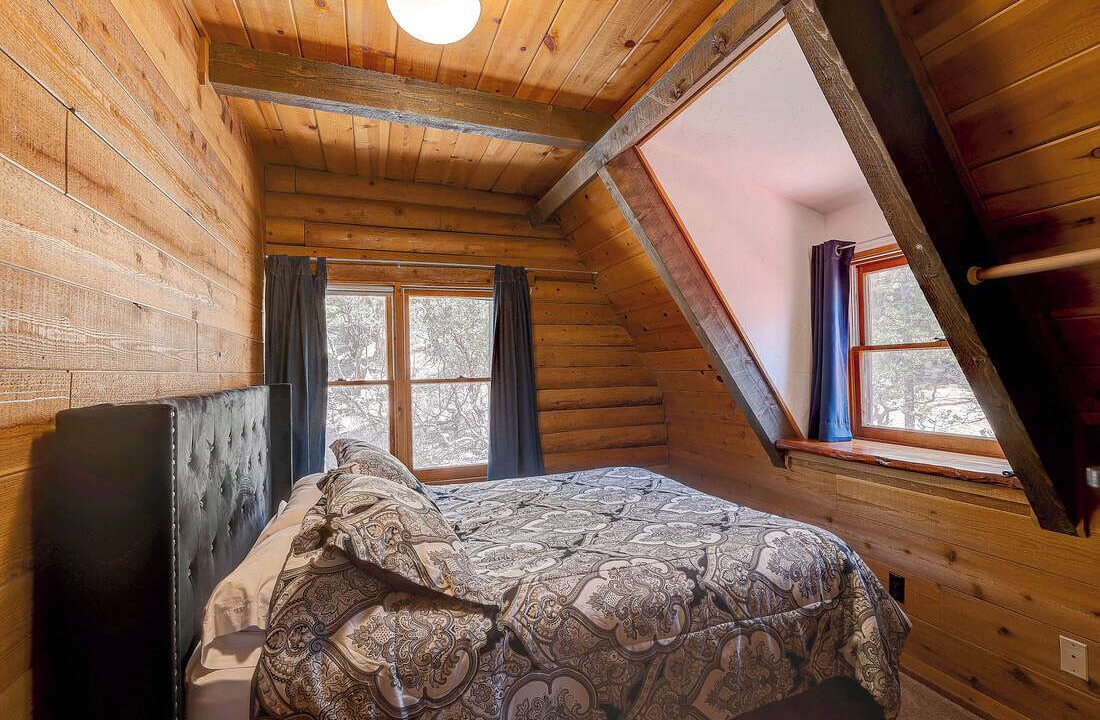 Photo of Bedroom in Fern Valley