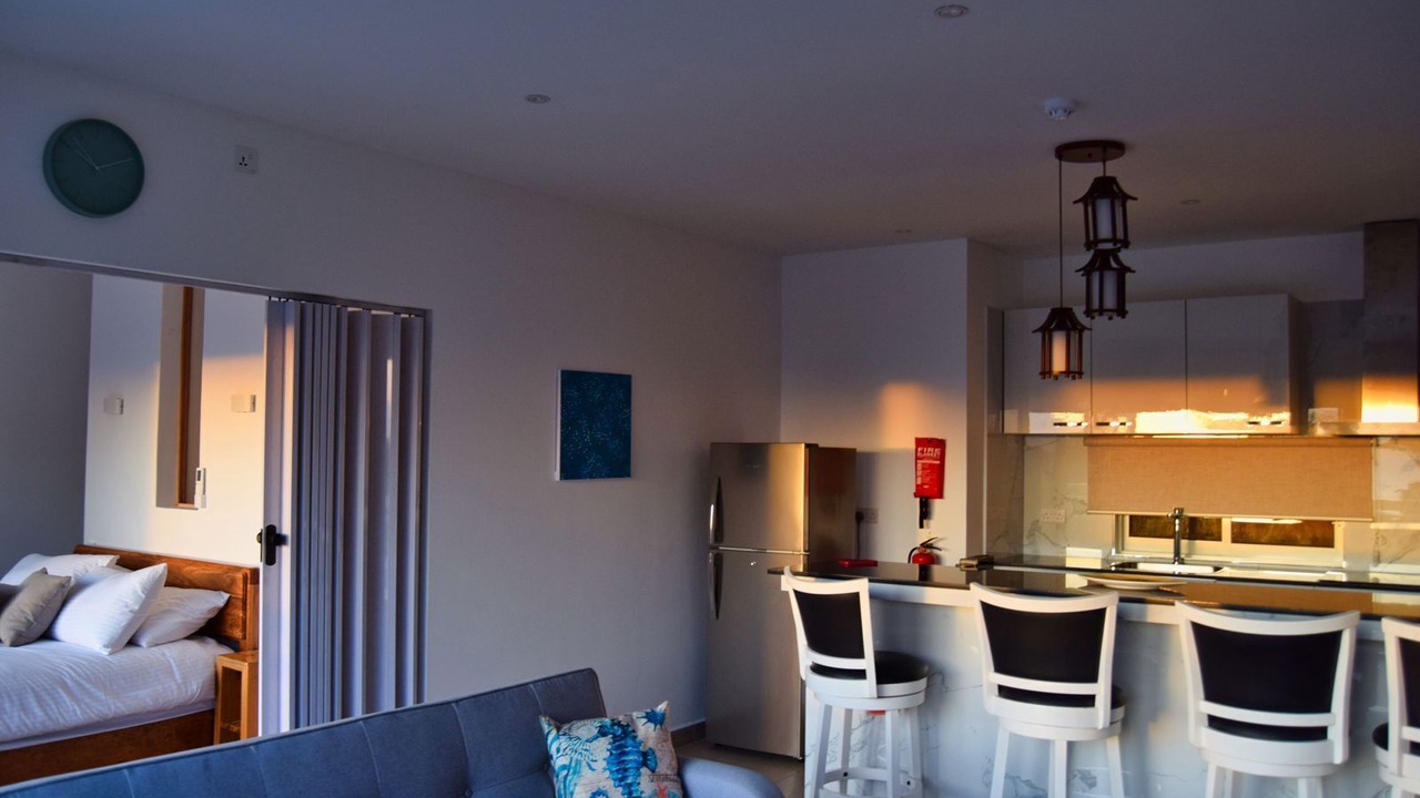 Photo of Livingroom in Mare Anglaise