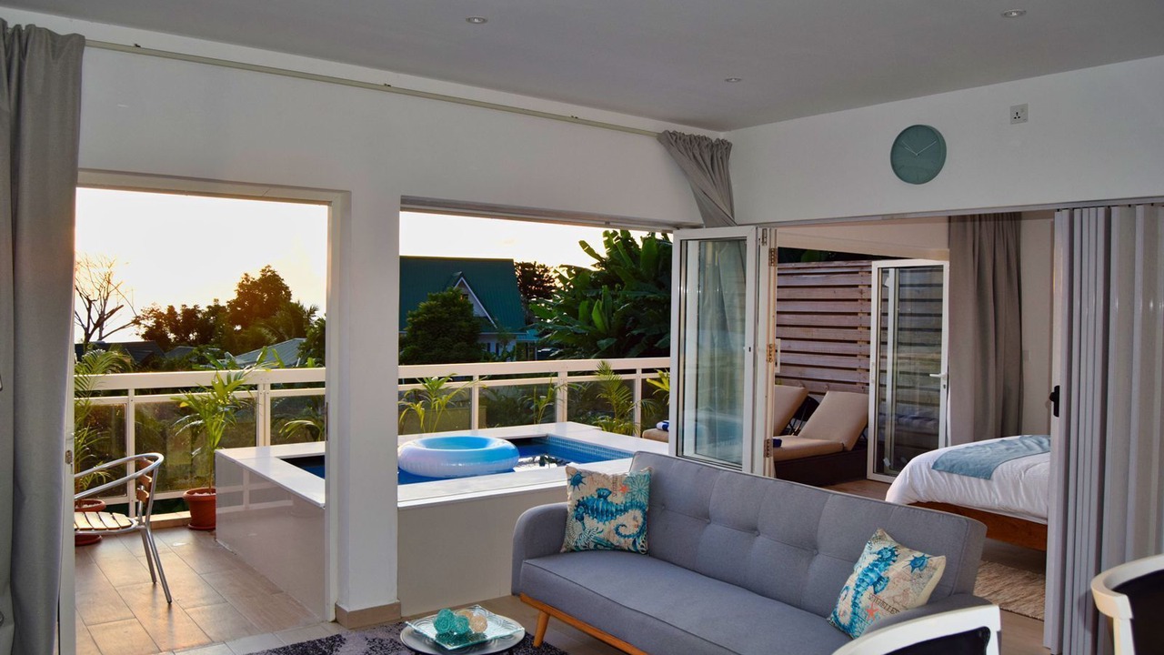 Photo of Livingroom in Mare Anglaise