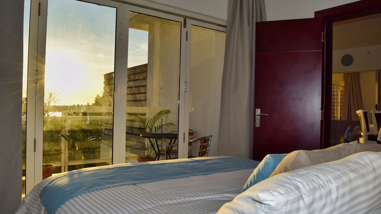 Photo of Bedroom in Mare Anglaise