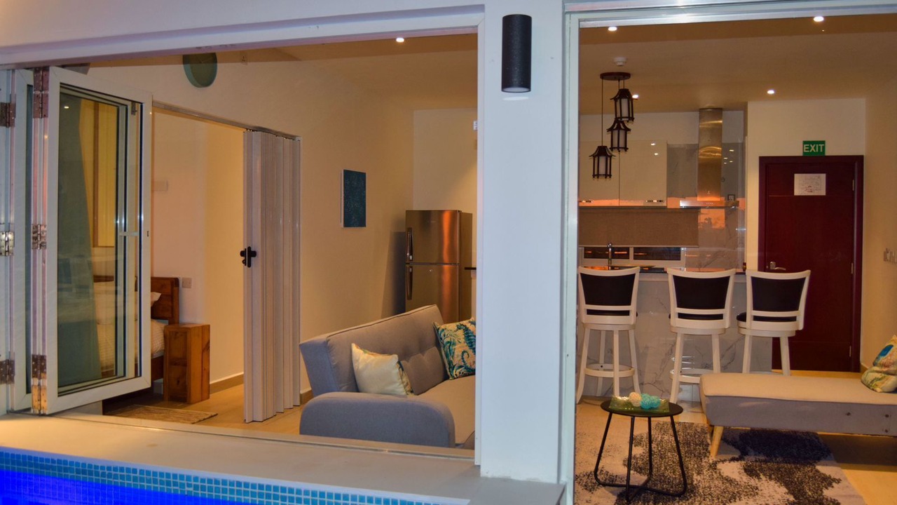 Photo of Livingroom in Mare Anglaise