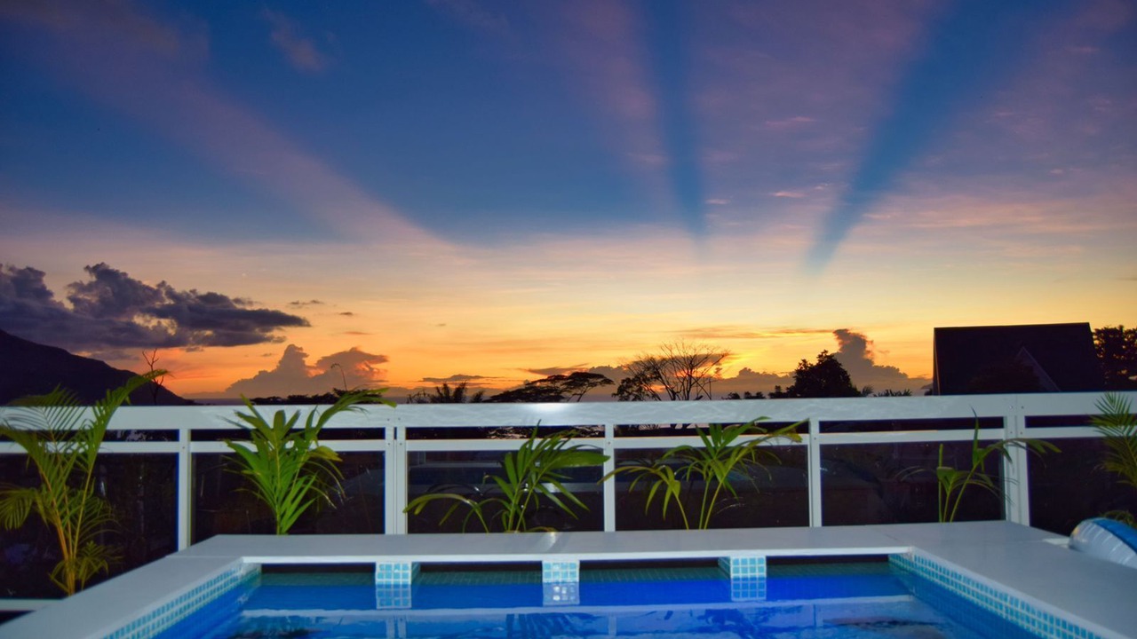 Photo of Patio Balcony in Mare Anglaise