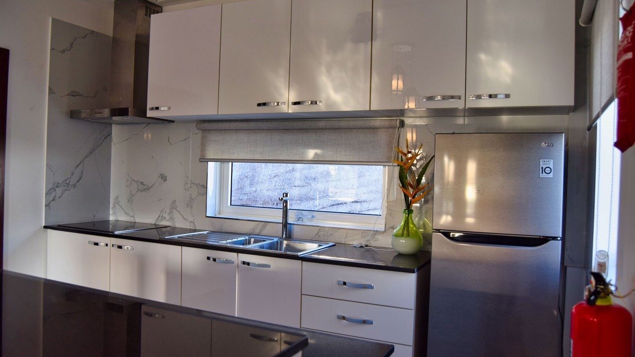 Photo of Kitchen in Mare Anglaise
