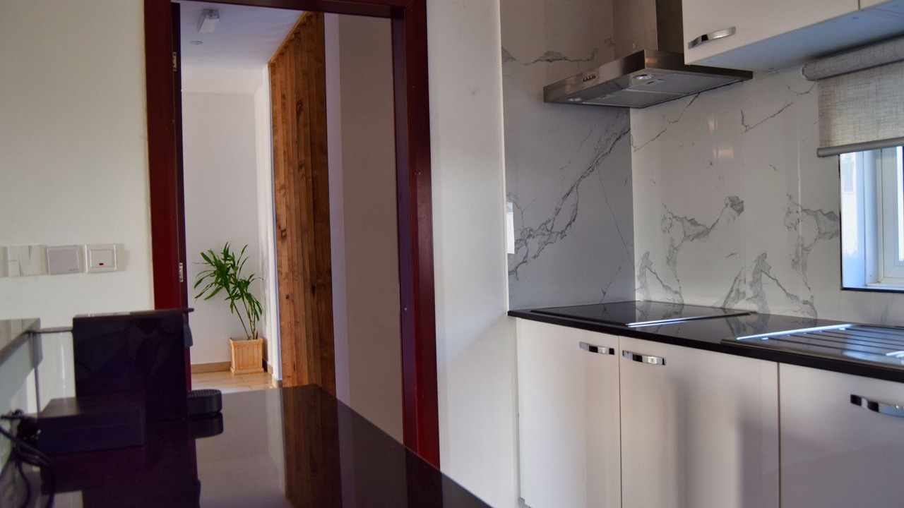 Photo of Kitchen in Mare Anglaise