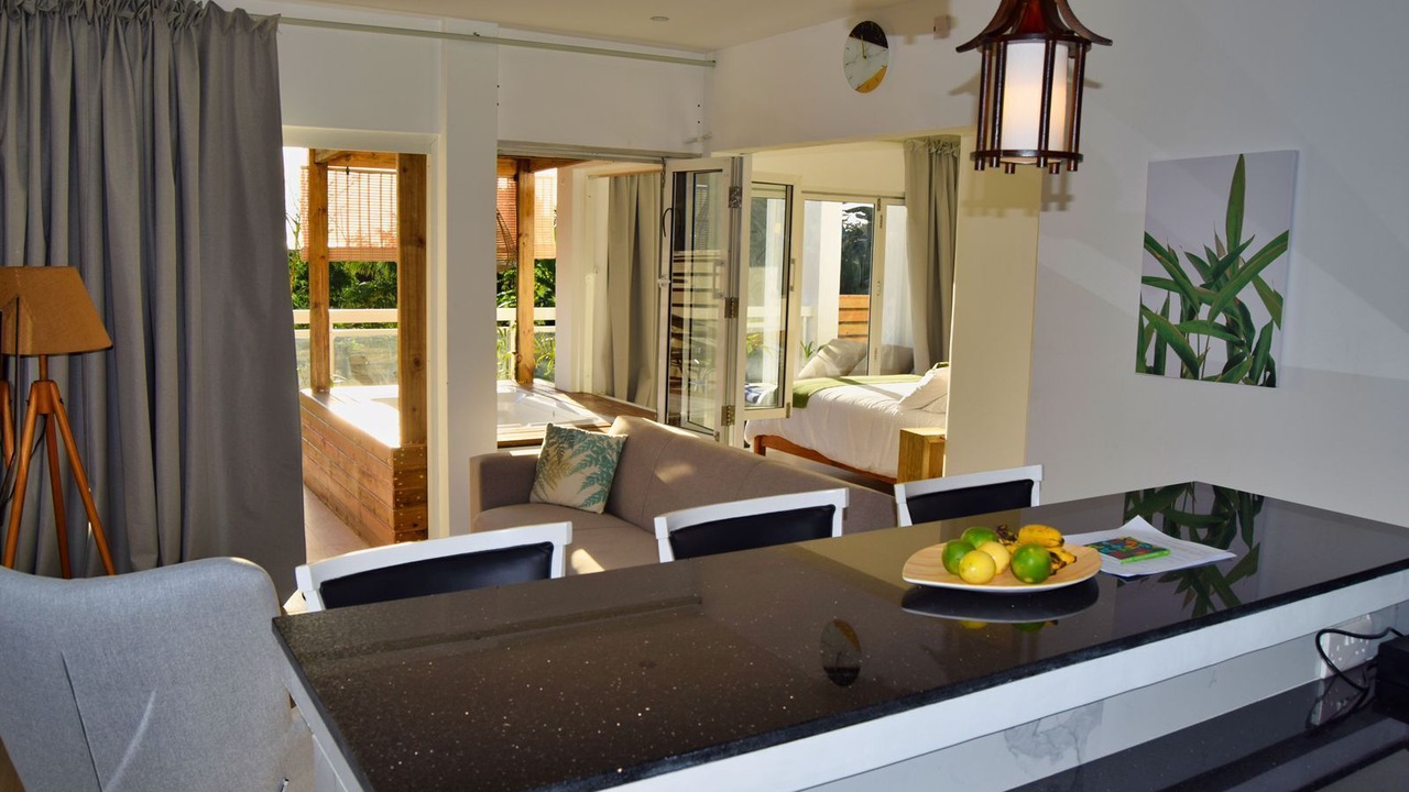 Photo of Livingroom in Mare Anglaise