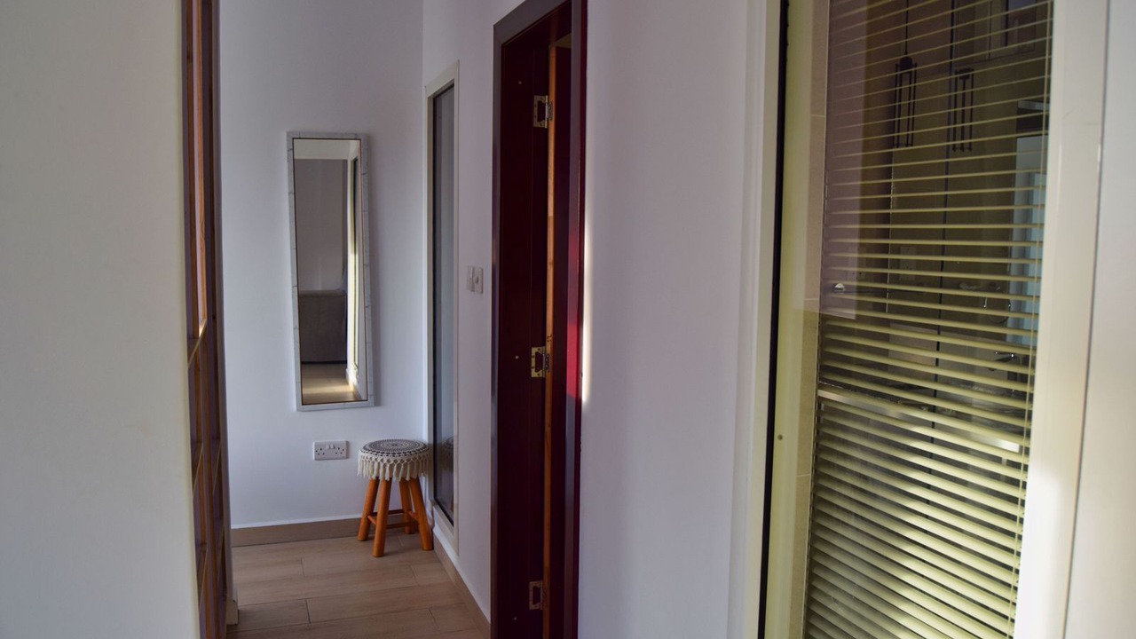 Photo of Bathroom in Mare Anglaise