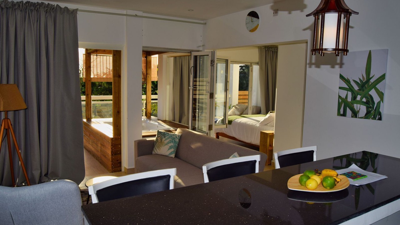 Photo of Kitchen in Mare Anglaise