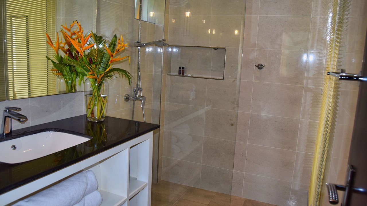 Photo of Bathroom in Mare Anglaise
