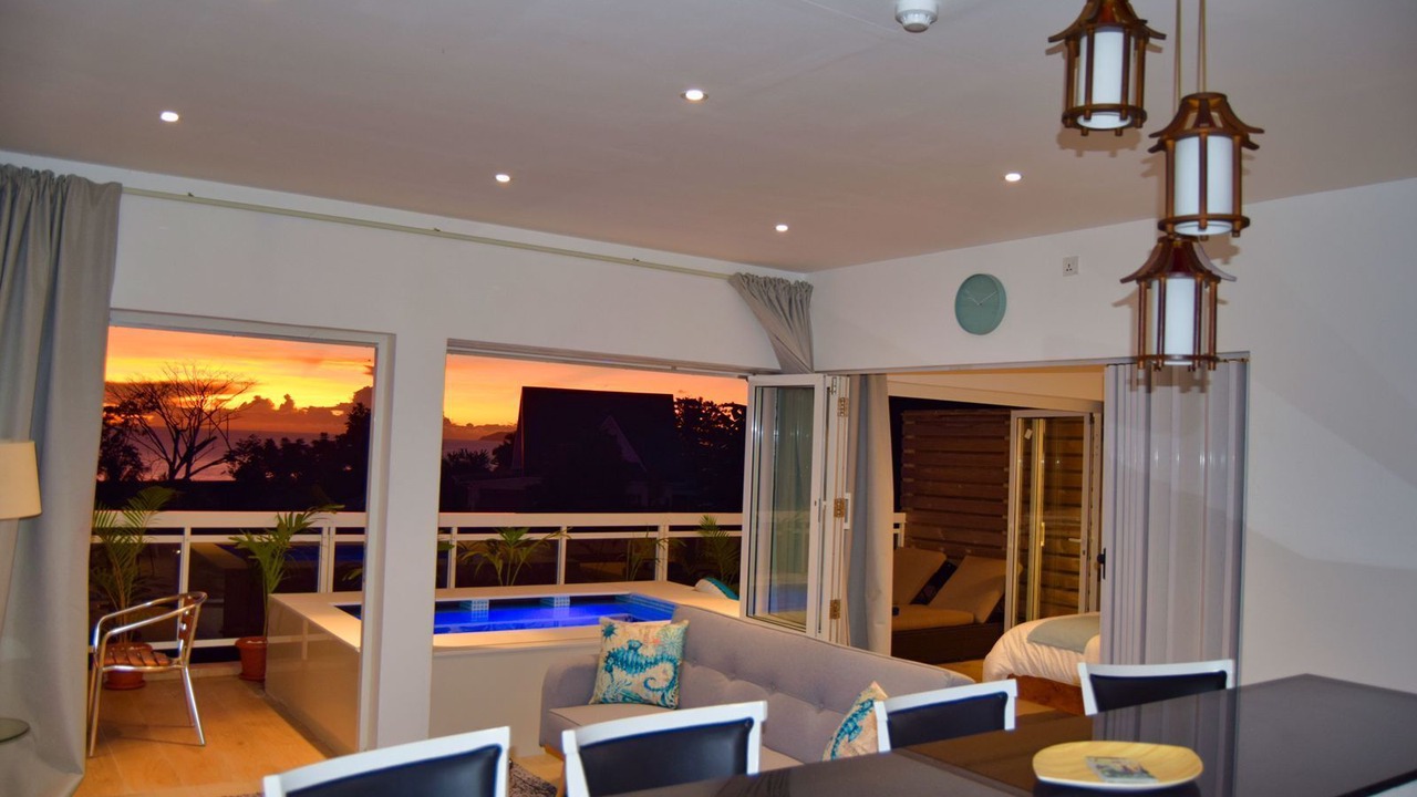 Photo of Livingroom in Mare Anglaise