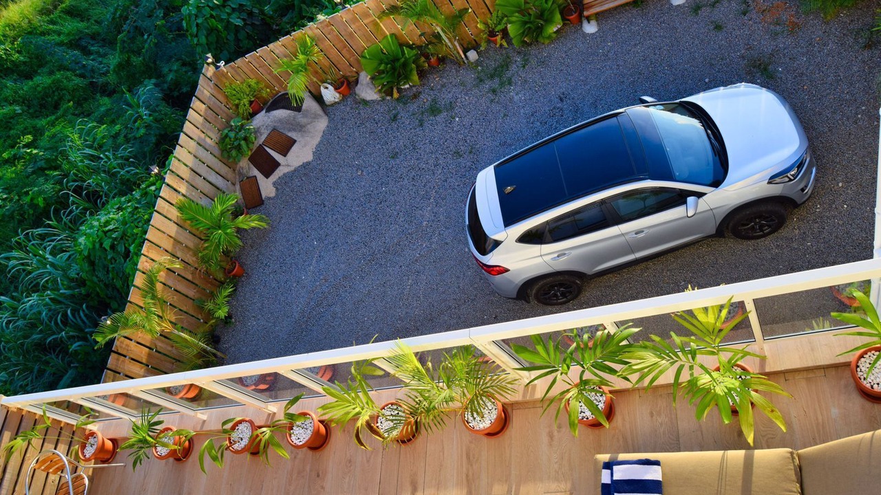 Photo of Outdoor in Mare Anglaise