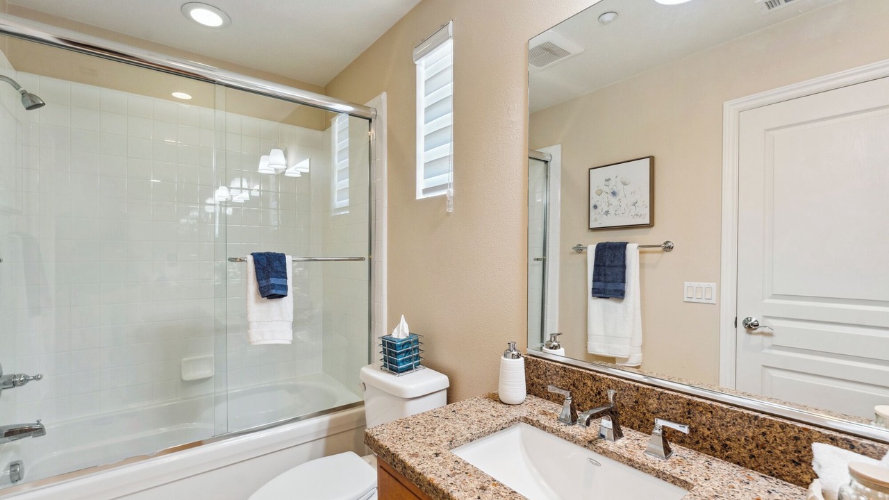 Photo of Bathroom in Huntington Beach