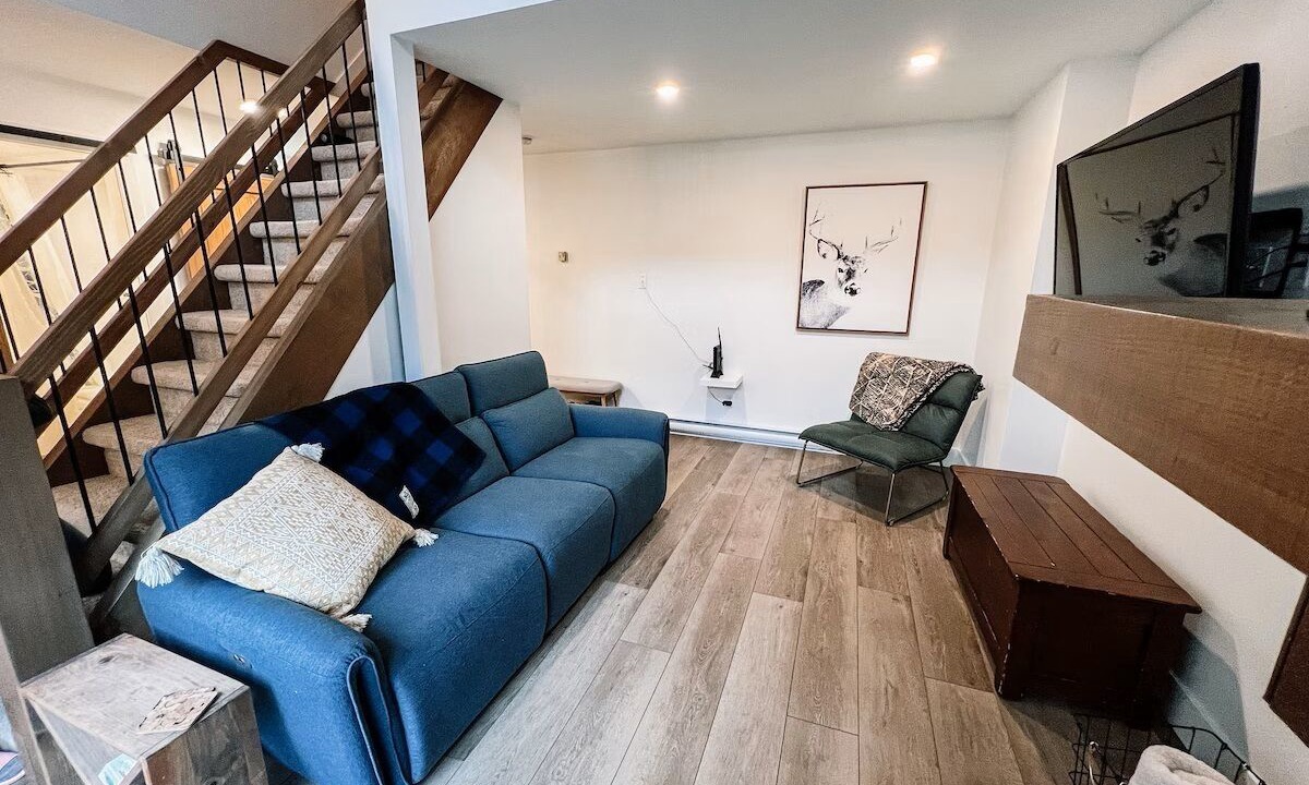 Photo of Livingroom in Panorama