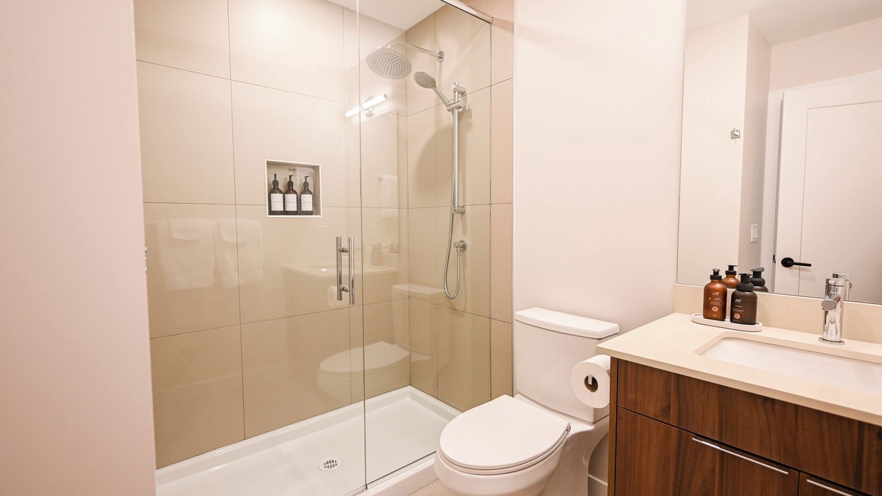 Photo of Bathroom in Panorama