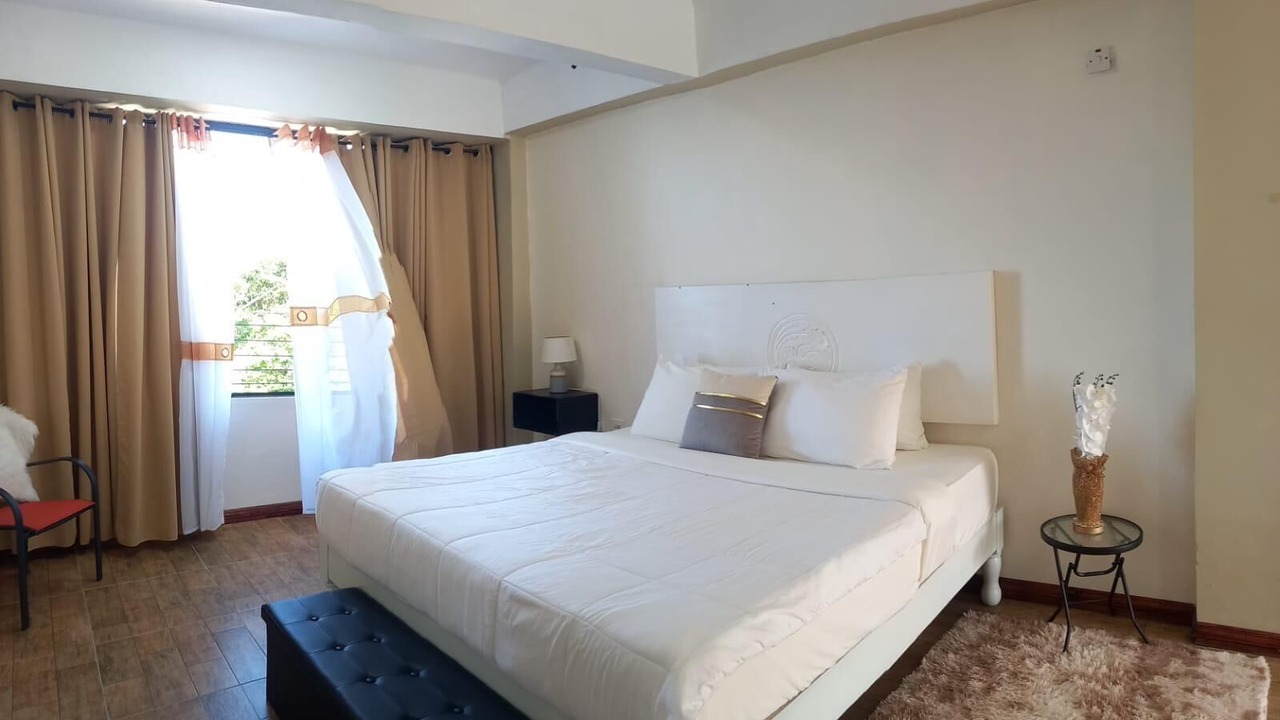 Photo of Bedroom in Port Antonio