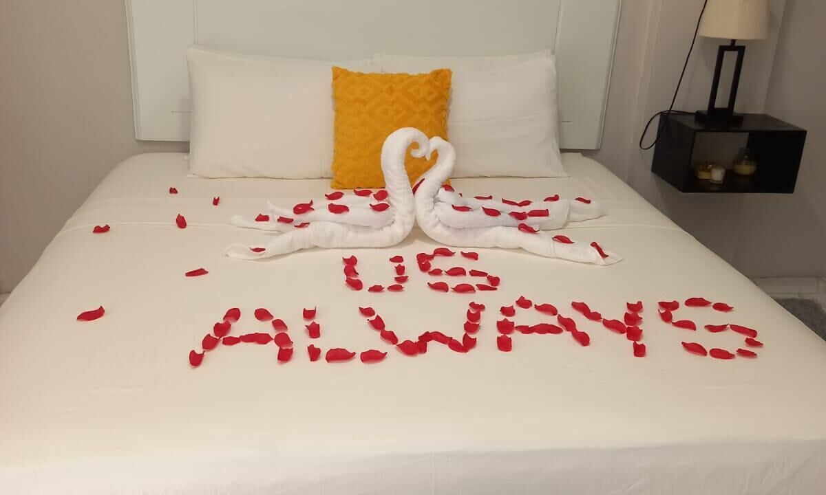 Photo of Bedroom in Port Antonio