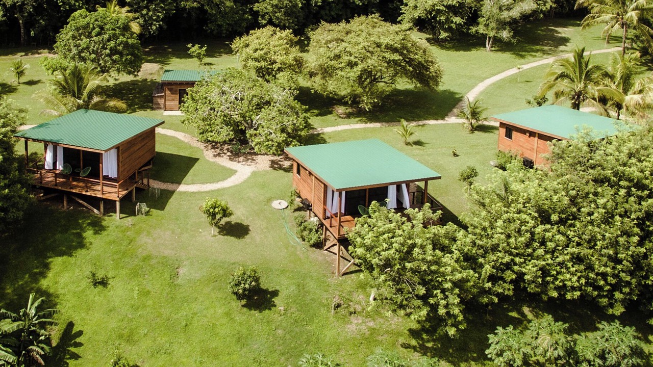 Photo of Outdoor in Santa Elena