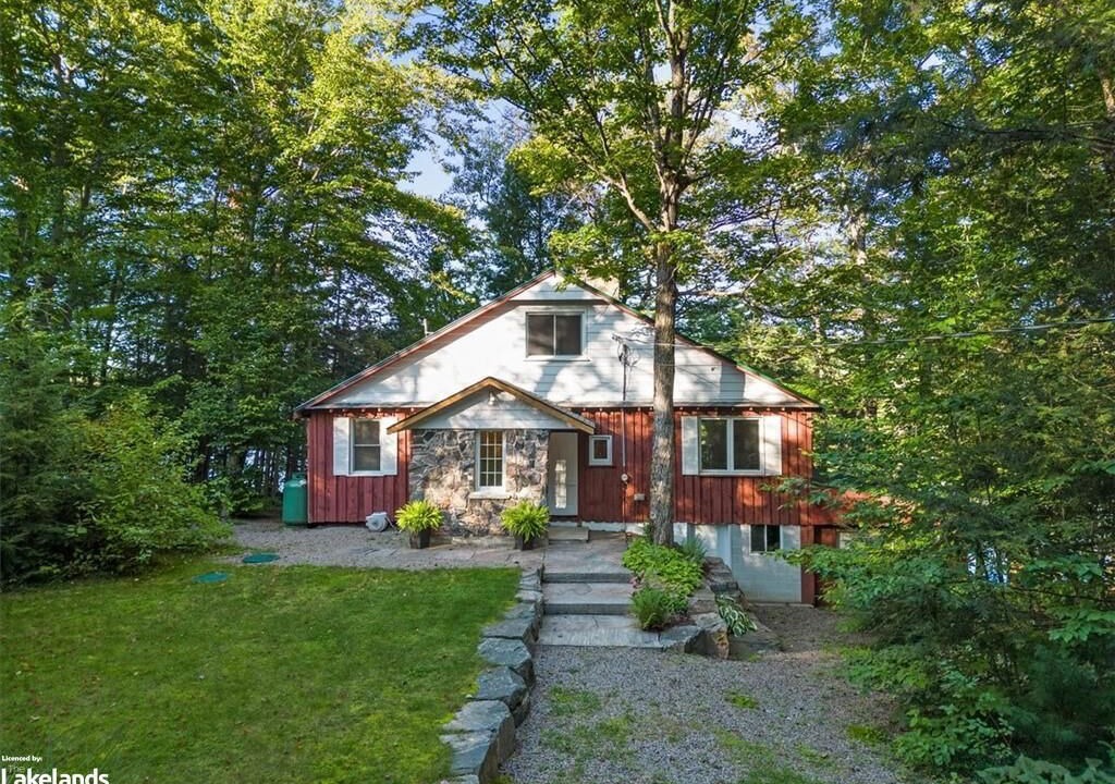Photo of Outdoor in Port Carling