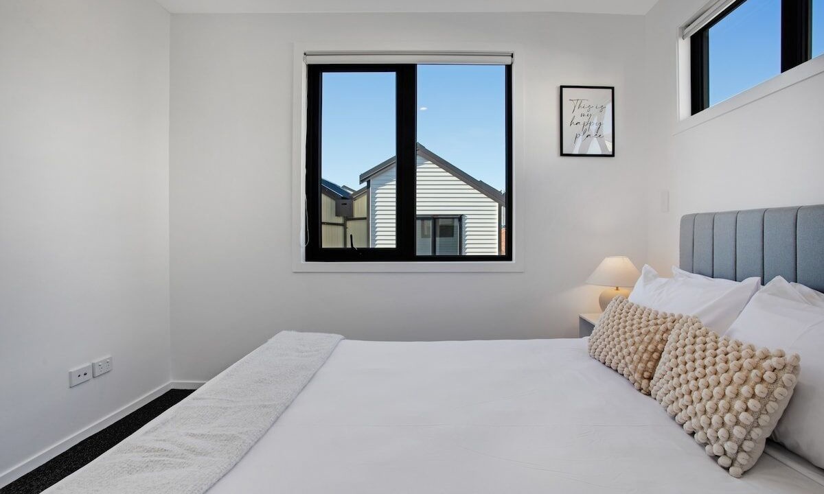 Photo of Bedroom in Auckland