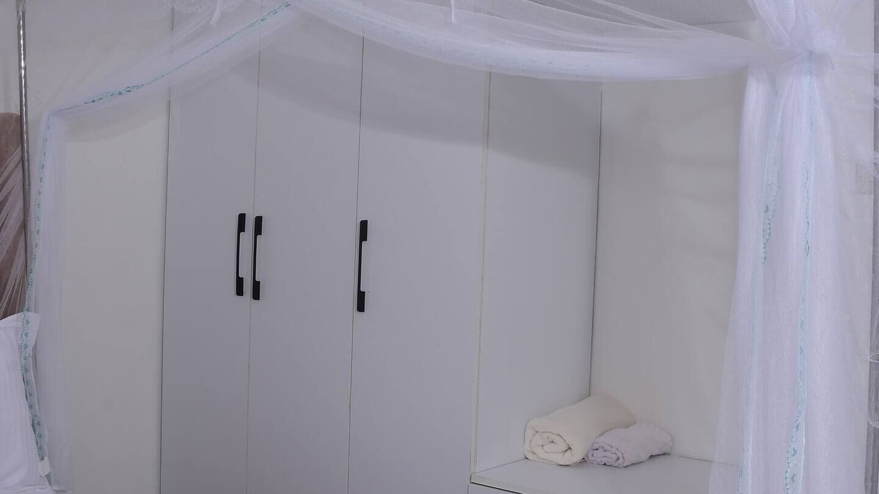 Photo of Bedroom in Rongo