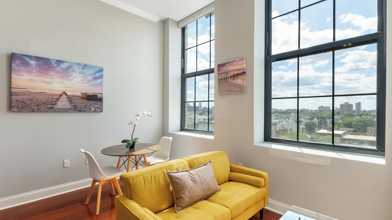 Photo of Bedroom in Olde Kensington