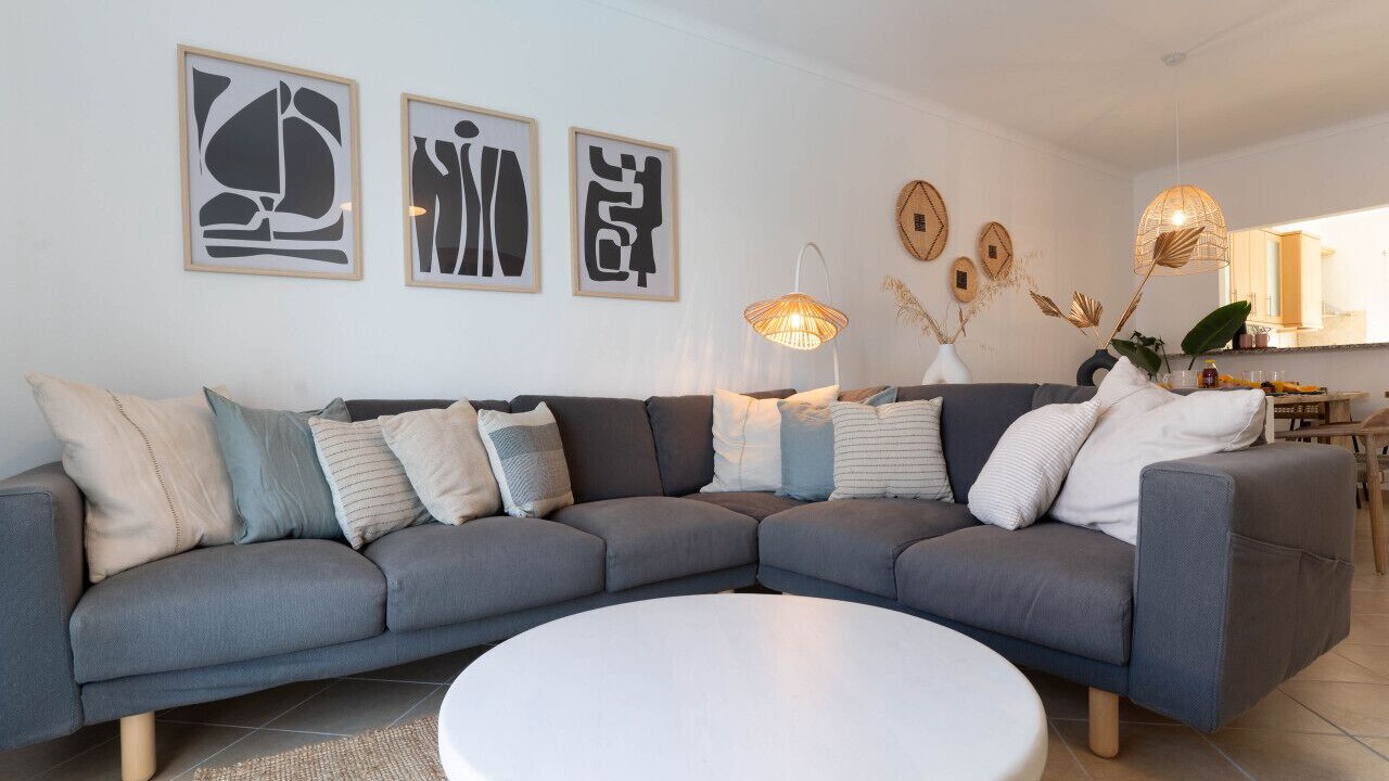 Photo of Livingroom in Espartal