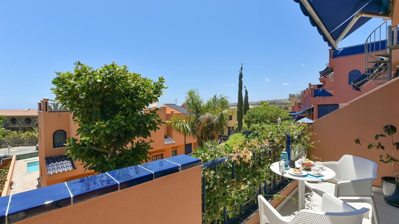 Photo of Outdoor in Costa Meloneras