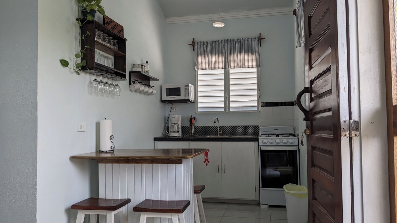 Photo of Kitchen in San Ignacio