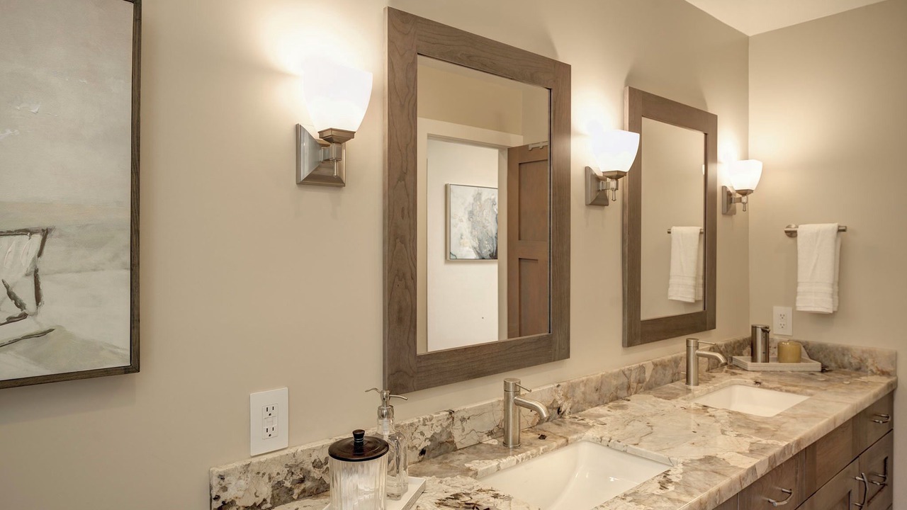 Photo of Bathroom in Castroville