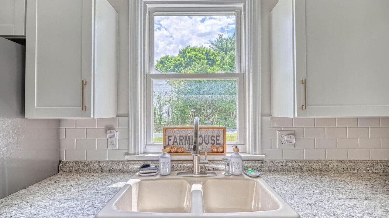 Photo of Bathroom in Mechanicsburg