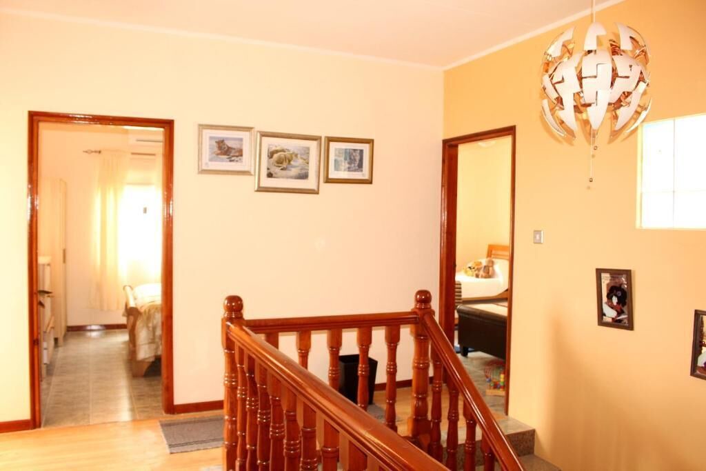 Photo of Bedroom in Mahe Island