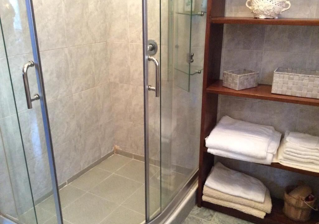 Photo of Bathroom in Mahe Island
