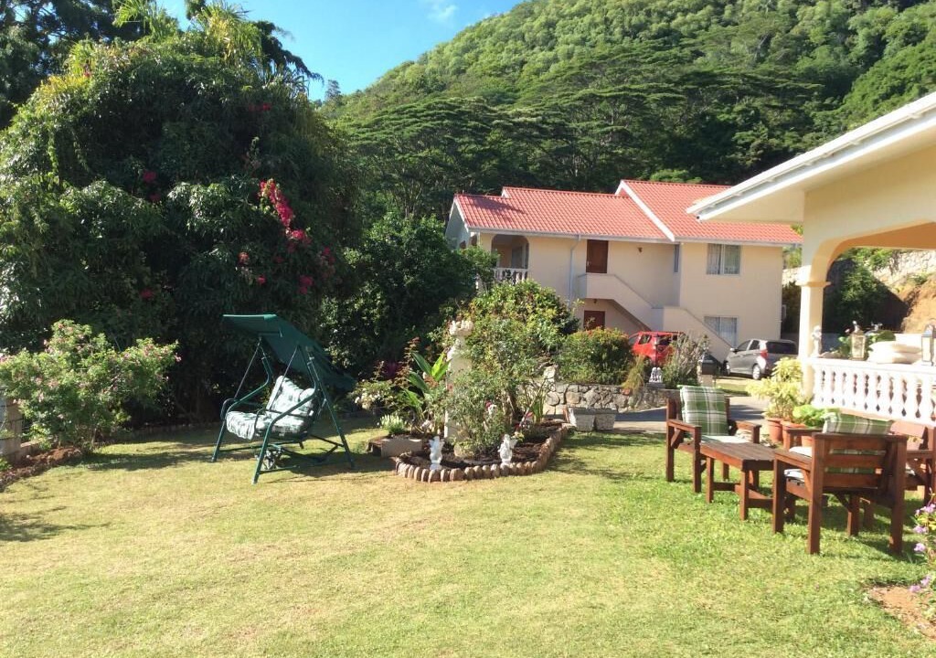 Photo of Outdoor in Mahe Island
