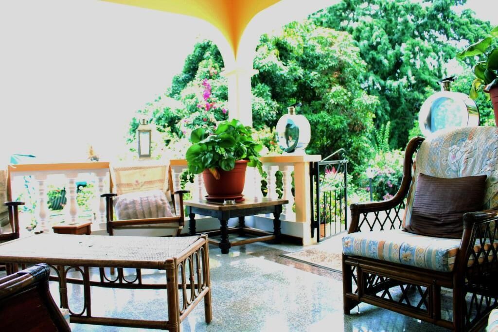 Photo of Outdoor in Mahe Island