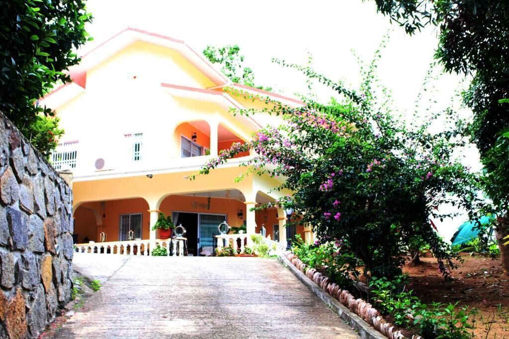 Photo of Outdoor in Mahe Island