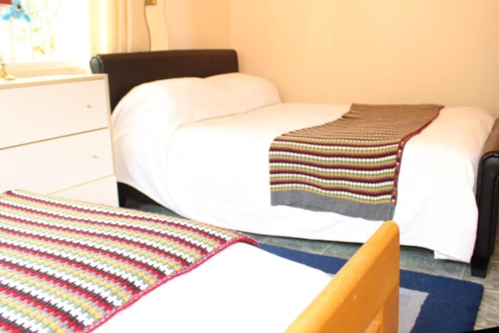 Photo of Bedroom in Mahe Island