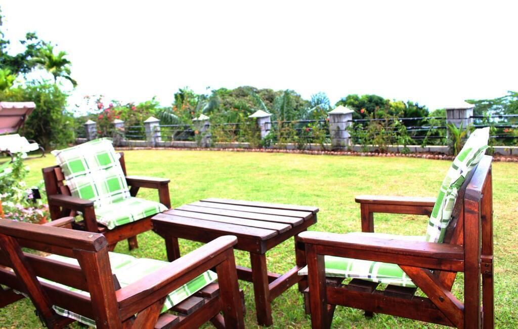 Photo of Outdoor in Mahe Island