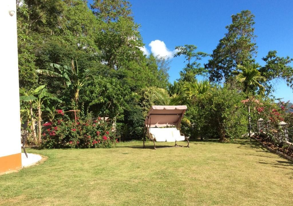 Photo of Outdoor in Mahe Island