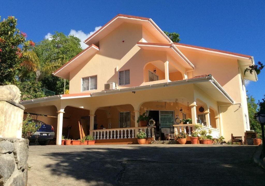 Photo of Outdoor in Mahe Island
