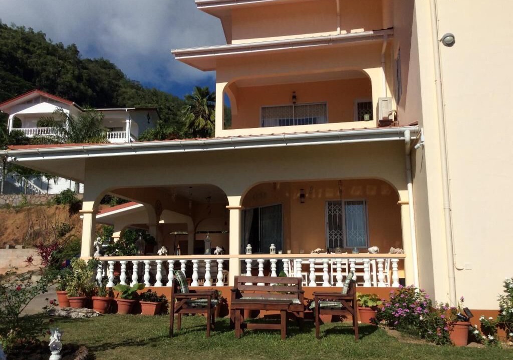 Photo of Outdoor in Mahe Island