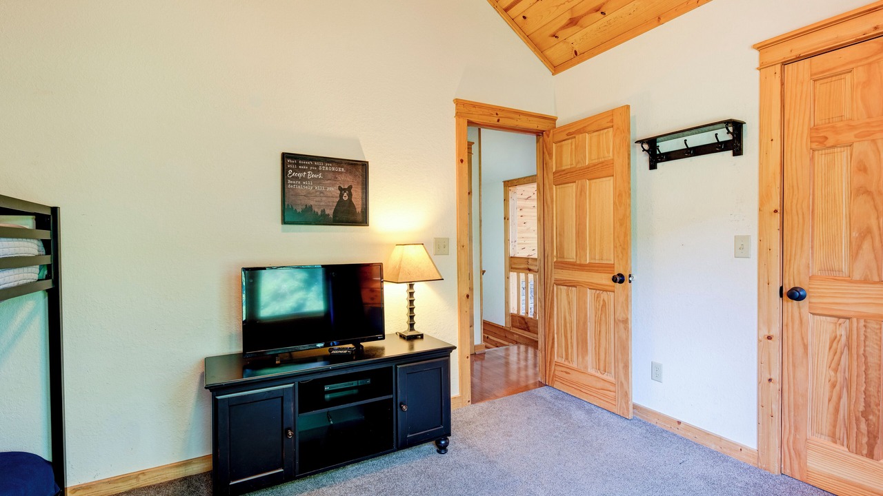Photo of Bedroom in Wolf Laurel