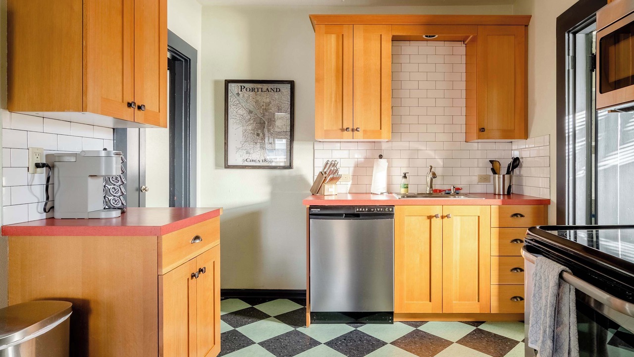 Photo of Kitchen in Belmont